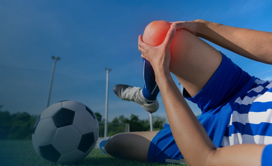 Sports Injury Physio in Birmingham: Fast & Performance Recovery