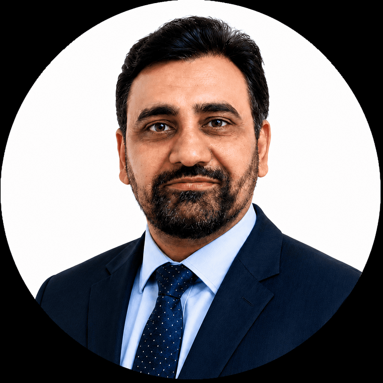 Muhammad Ali Raja - Chartered Physiotherapist