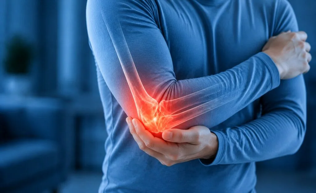Elbow Pain Treatment in Birmingham: Specialist Tendon & Joint Care rotator cuff tear physiotherapy Selly Oak