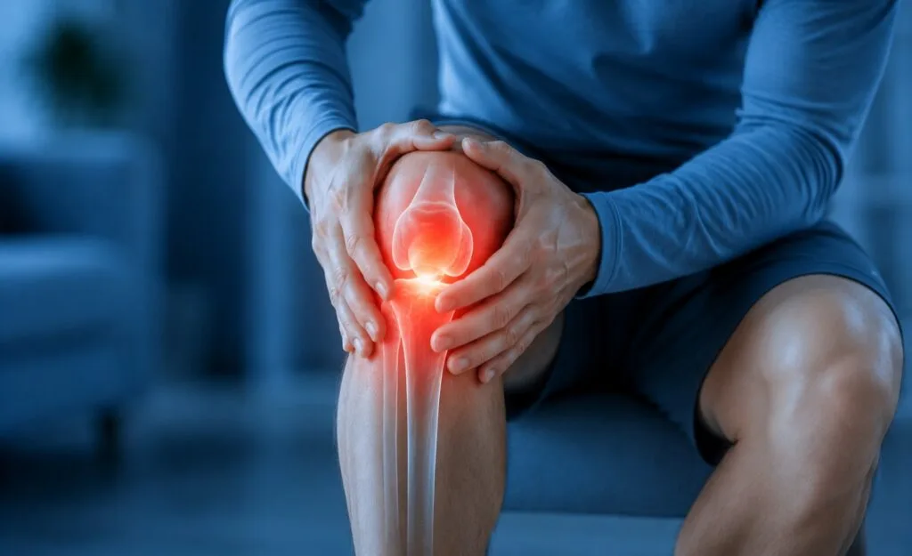 Knee Pain Physiotherapy in Birmingham: Complete Joint Rehabilitation tennis elbow shockwave provider B29