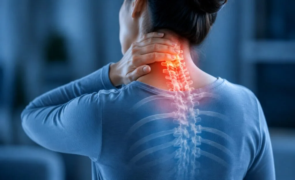 Neck Pain Physiotherapy in Birmingham: Complete Cervical Care shockwave therapy for recalcitrant plantar fasciitis