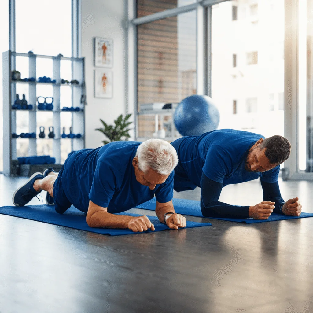 Elderly Exercise Plans in Birmingham: Custom Physical Activity Support ultrasound guided injection Walsall