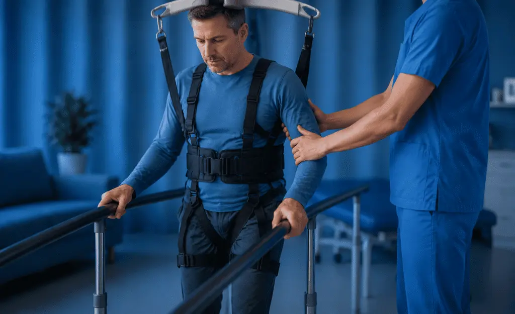 Multiple Sclerosis Physio in Birmingham: Specialist Neuro Rehab post-surgery physiotherapy Birmingham ACL rehab Birmingham