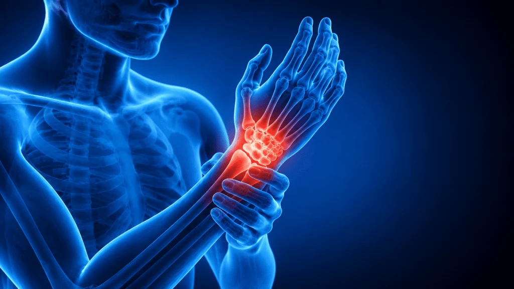 Wrist Surgery Rehab in Birmingham: Expert Post-Op Care joint pain clinics Birmingham