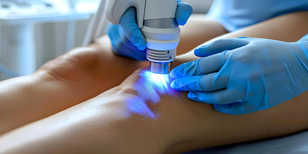 Laser Therapy Birmingham Physiocare Achilles tendinopathy shockwave treatment Selly Oak