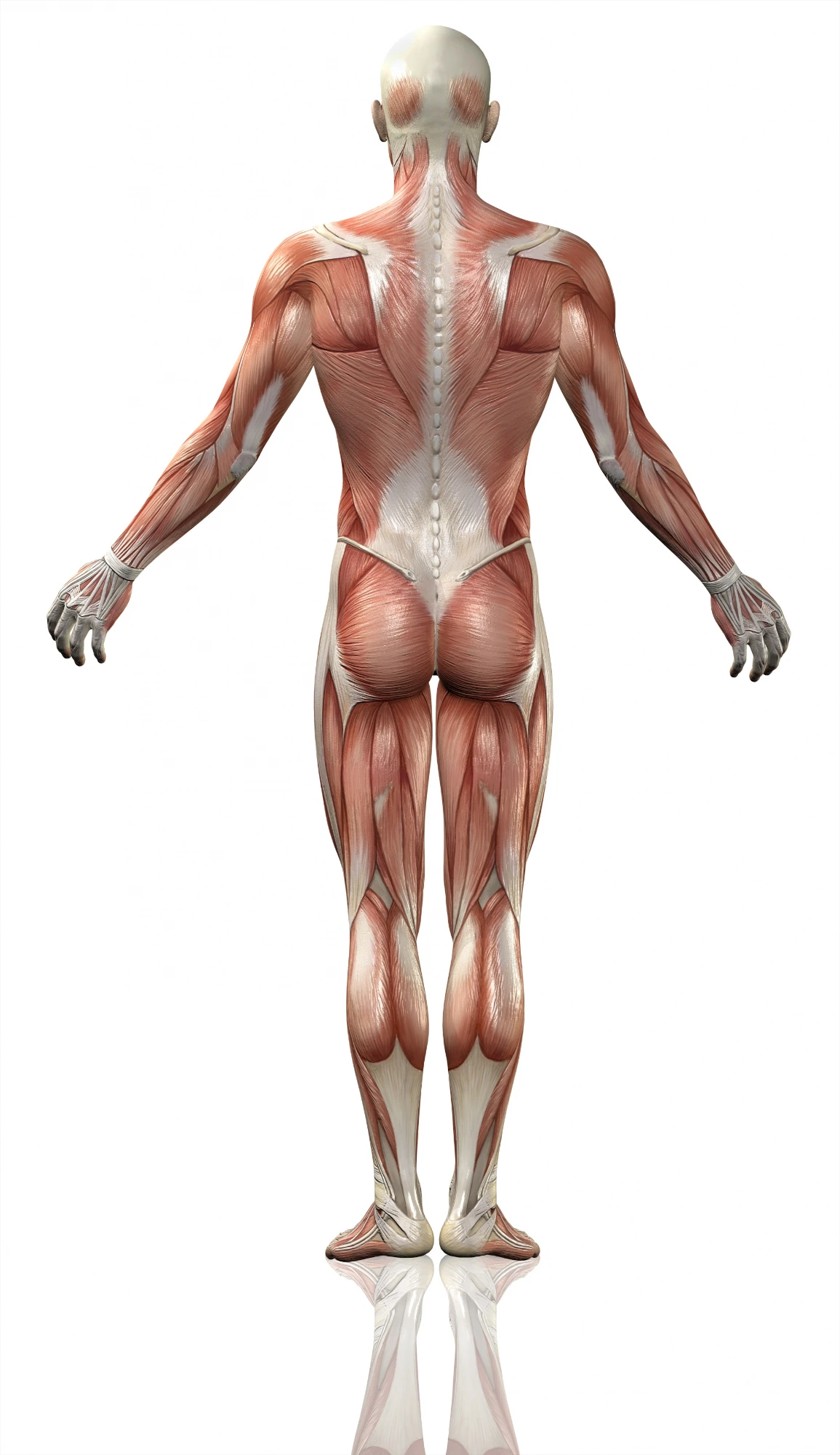 Body Back